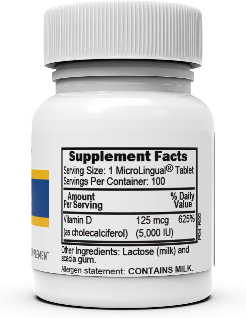 Superio Sourc Vitami D 500 I Offer Immun System Brai Nervou Syste Suppor Aid Calciu Absorptio fo Teet Bon Healt Bariatri Friendl 10 Sublingua Dissolvin Tablets