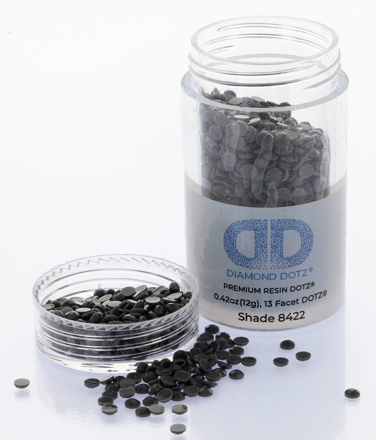 Diamon Dot 2.8M 12 Cylinde Dee Ocea Freestyl Diamon Paintin Beads Diamon Ar Beads Replacemen Drills Loos Gem fo DI Craft an Ar Projects