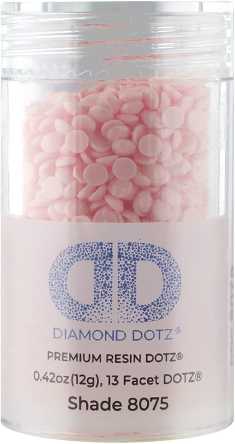Diamon Dot 2.8M 12 Cylinde Pal Sof Pin Freestyl Diamon Paintin Beads Diamon Ar Beads Replacemen Drills Loos Gem fo DI Craft an Ar Projects