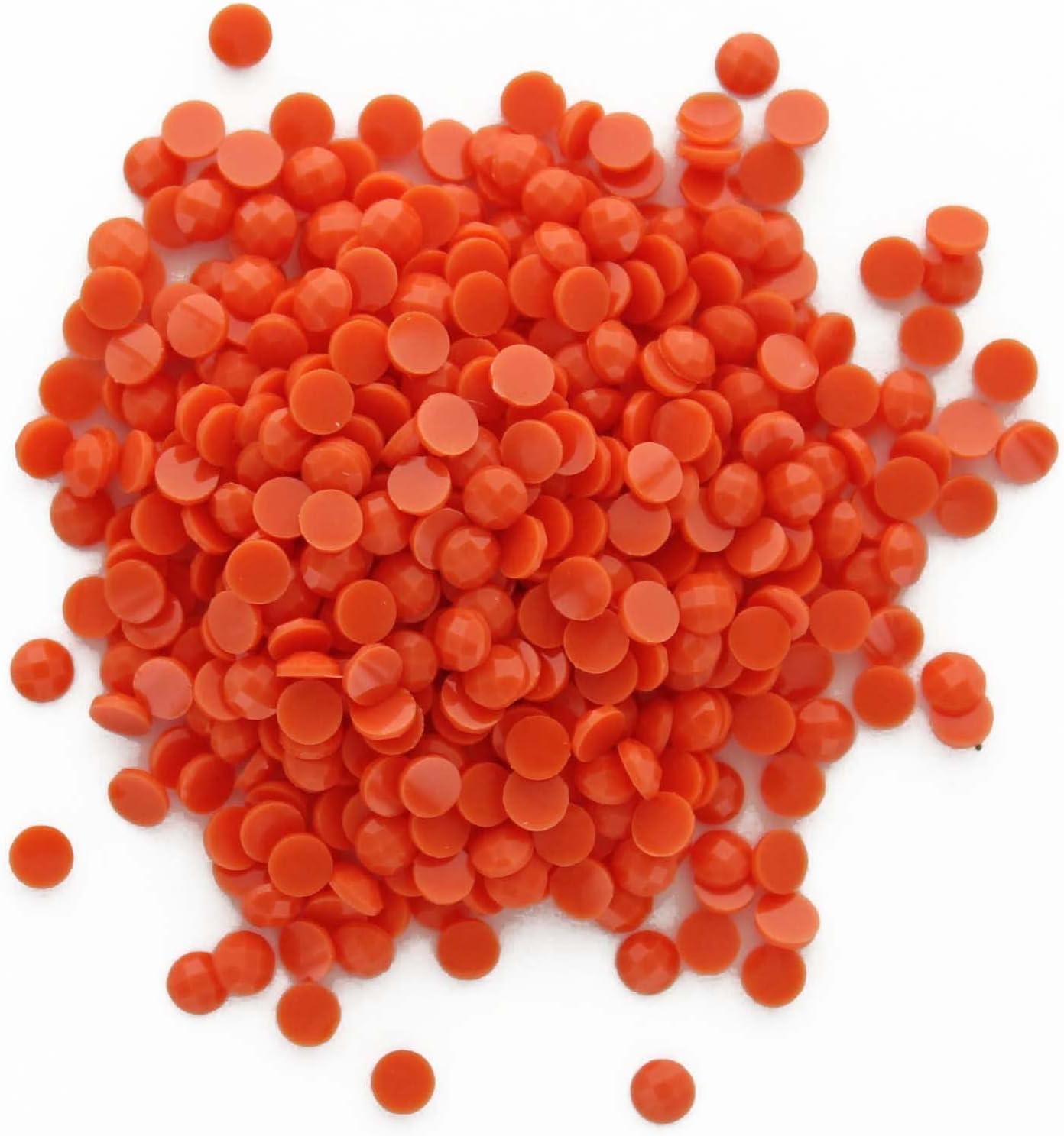 Diamon Dot 2.8M 12 Cylinde Flam Freestyl Diamon Paintin Beads Diamon Ar Beads Replacemen Drills Loos Gem fo DI Craft an Ar Projects