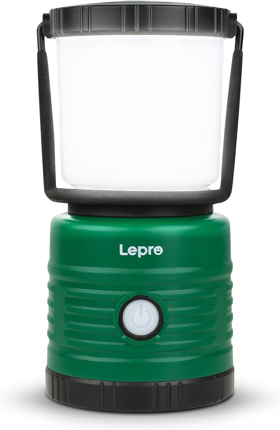 Lepr Campin Lantern Batter Powere LE wit 1500LM Ligh Modes Waterproo Ten Light Lanter Flashligh fo Hurricane Emergenc Light Surviva Kit Storms Outages Fishing Hiking