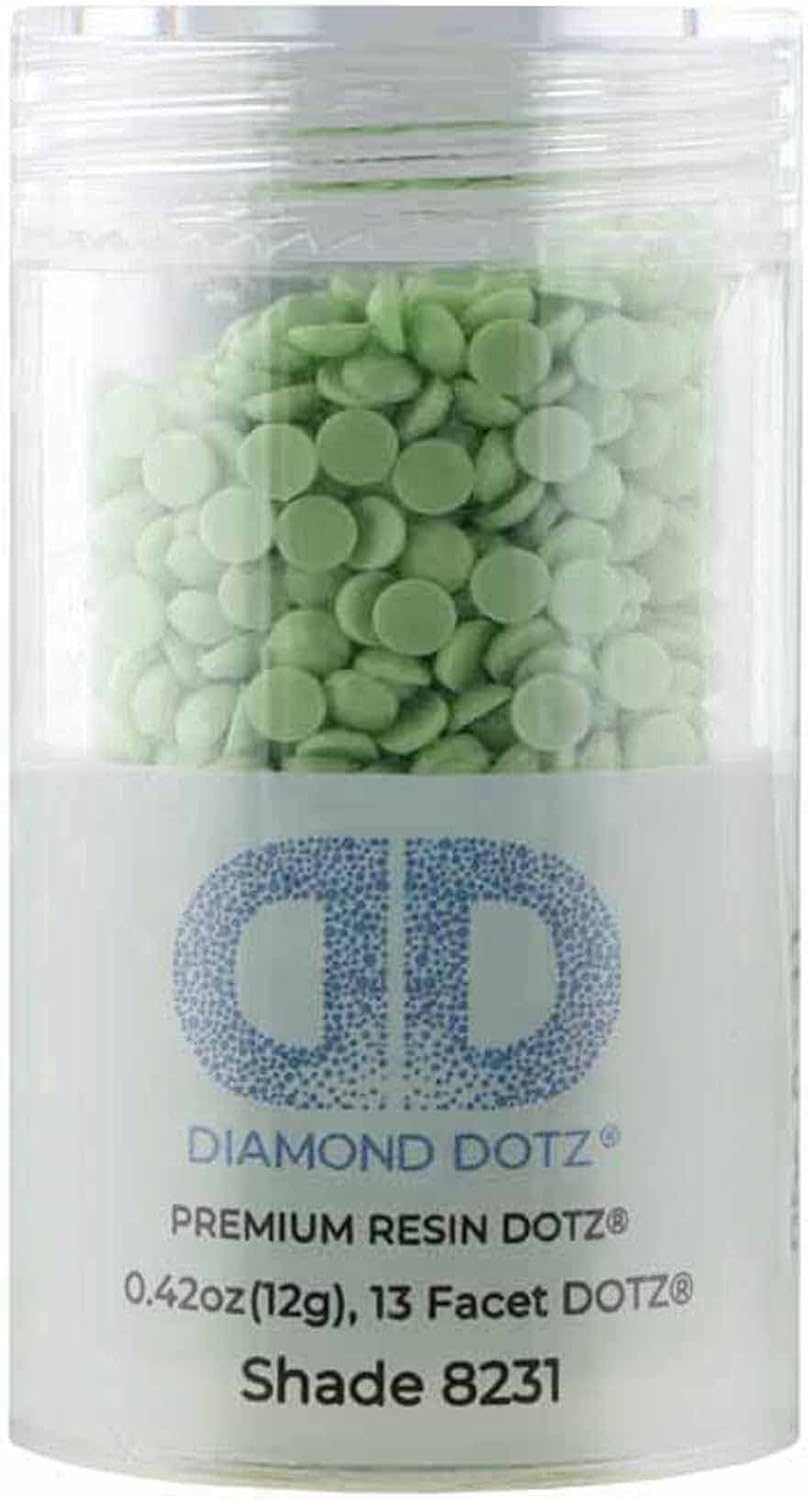 Diamon Dot 2.8M 12 Cylinde Paste Gree Freestyl Diamon Paintin Beads Diamon Ar Beads Replacemen Drills Loos Gem fo DI Craft an Ar Projects
