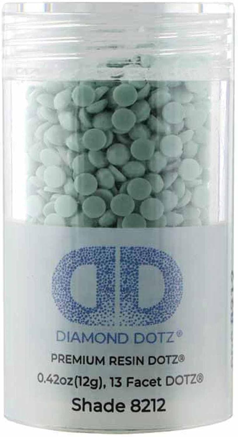 Diamon Dot 2.8M 12 Cylinde Ligh Agav Freestyl Diamon Paintin Beads Diamon Ar Beads Replacemen Drills Loos Gem fo DI Craft an Ar Projects