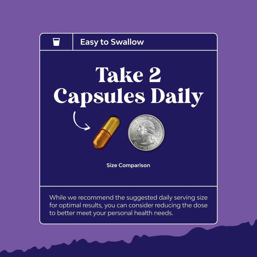 Vega Blac See Oi Capsule Col Presse Nigell Sativ Blac Cumi See Oi Capsule wit Omeg  Antioxidant an Thymoquinon fo Hai Growt Immun Suppor Join Healt an Digestion
