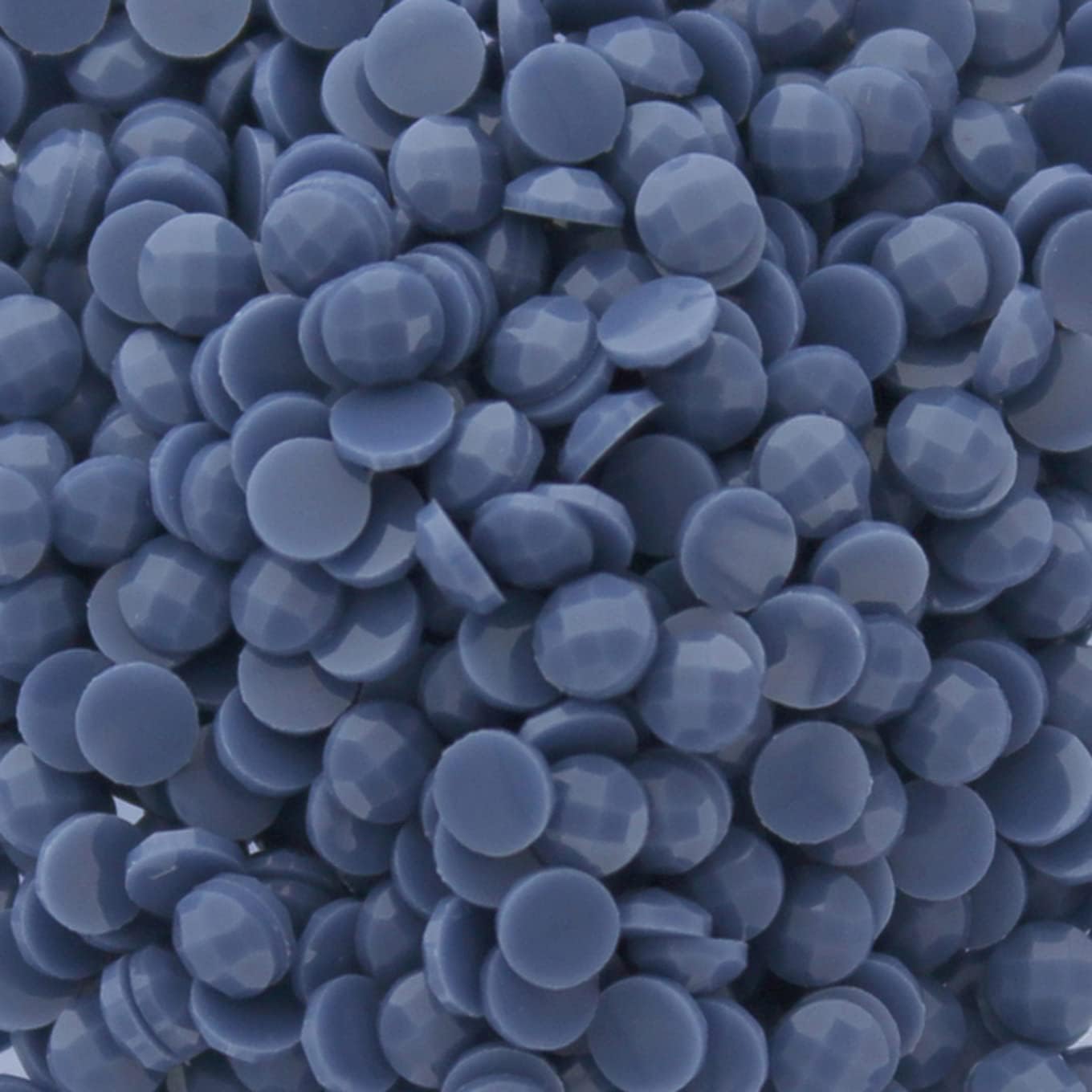 Diamon Dot 2.8M 12 Cylinde Dar Blu Gre Freestyl Diamon Paintin Beads Diamon Ar Beads Replacemen Drills Loos Gem fo DI Craft an Ar Projects