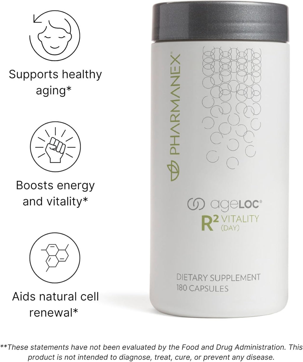 N Ski R Da (Vitality Support Cellula Purificatio an Vitality Promotin Youthfu Gen Expression