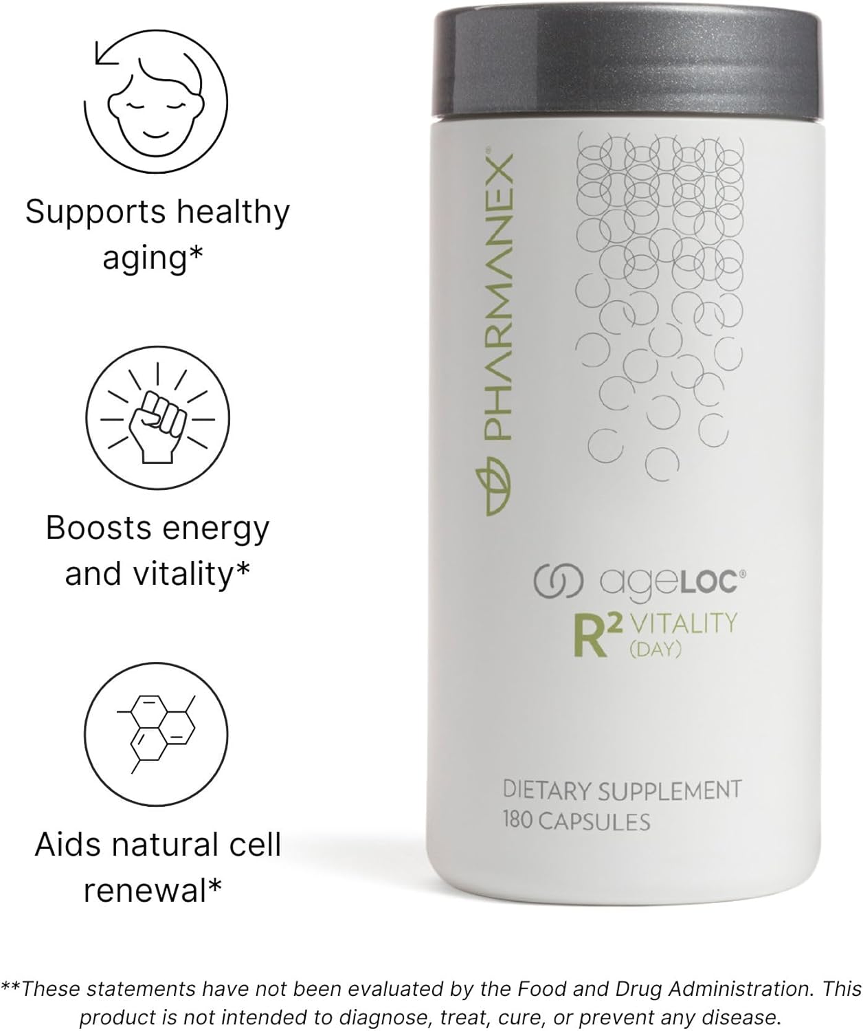 N Ski R Da (Vitality Support Cellula Purificatio an Vitality Promotin Youthfu Gen Expression
