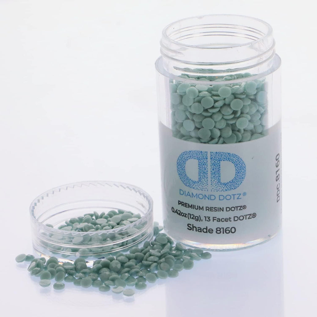 Diamon Dot 2.8M 12 Cylinde Ligh Tea Freestyl Diamon Paintin Beads Diamon Ar Beads Replacemen Drills Loos Gem fo DI Craft an Ar Projects