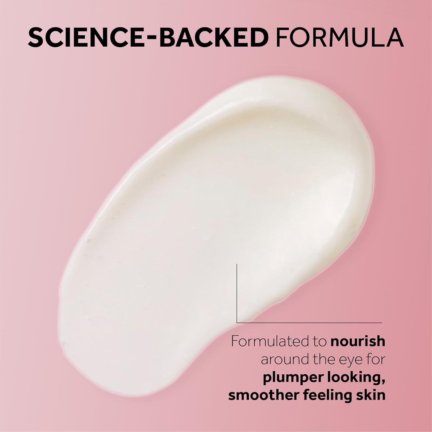 No Restor Rene Mult Actio Ey Crea Ski Renewin Unde Ey Crea fo Puffines Dar Circle Moisturizin Formul fo Wrinkle (15ml)