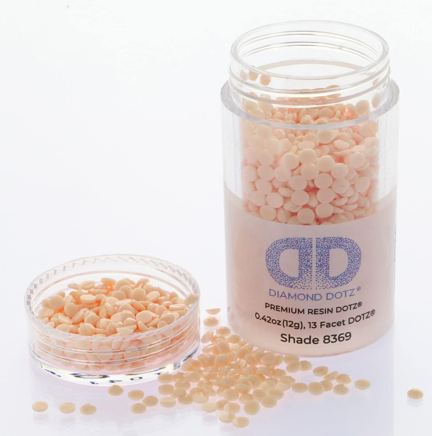 Diamon Dot 2.8M 12 Cylinde Ligh Balle Pin Freestyl Diamon Paintin Beads Diamon Ar Beads Replacemen Drills Loos Gem fo DI Craft an Ar Projects