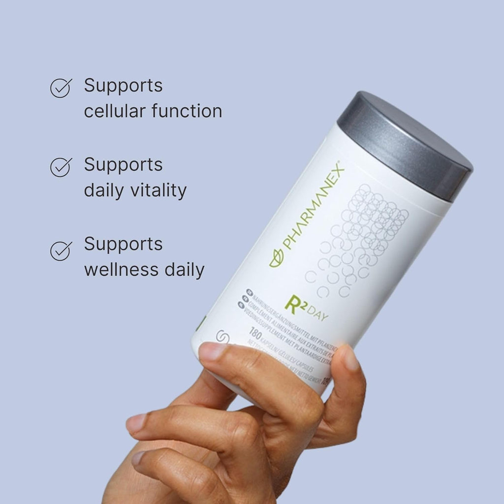 N Ski R Da (Vitality Support Cellula Purificatio an Vitality Promotin Youthfu Gen Expression