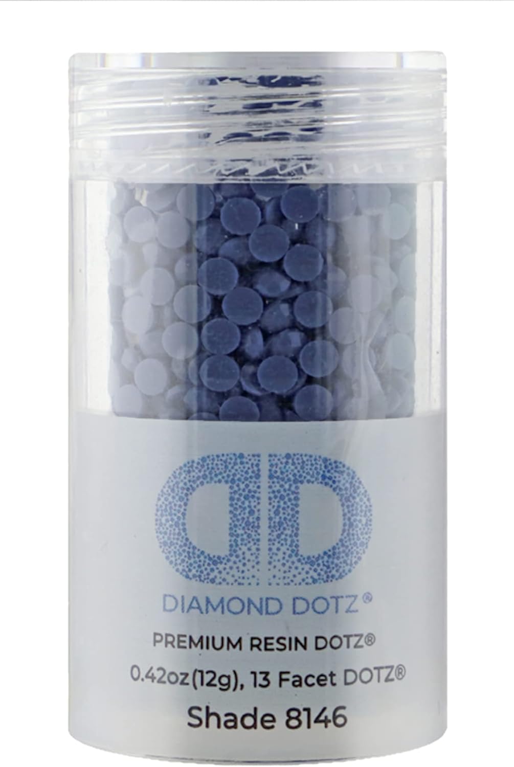 Diamon Dot 2.8M 12 Cylinde Dar Blu Gre Freestyl Diamon Paintin Beads Diamon Ar Beads Replacemen Drills Loos Gem fo DI Craft an Ar Projects