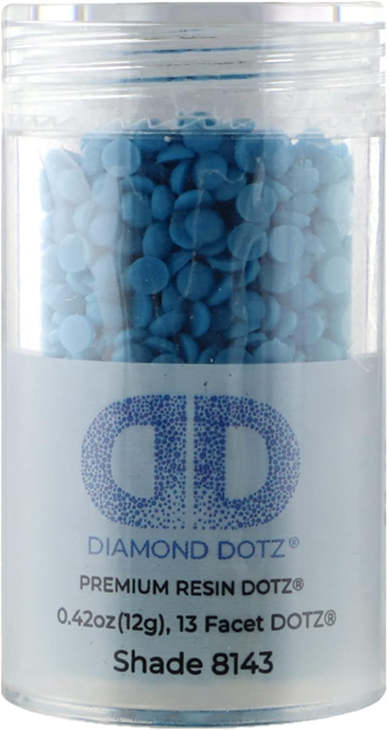 Diamon Dot 2.8M 12 Cylinde Dar Aqu Freestyl Diamon Paintin Beads Diamon Ar Beads Replacemen Drills Loos Gem fo DI Craft an Ar Projects
