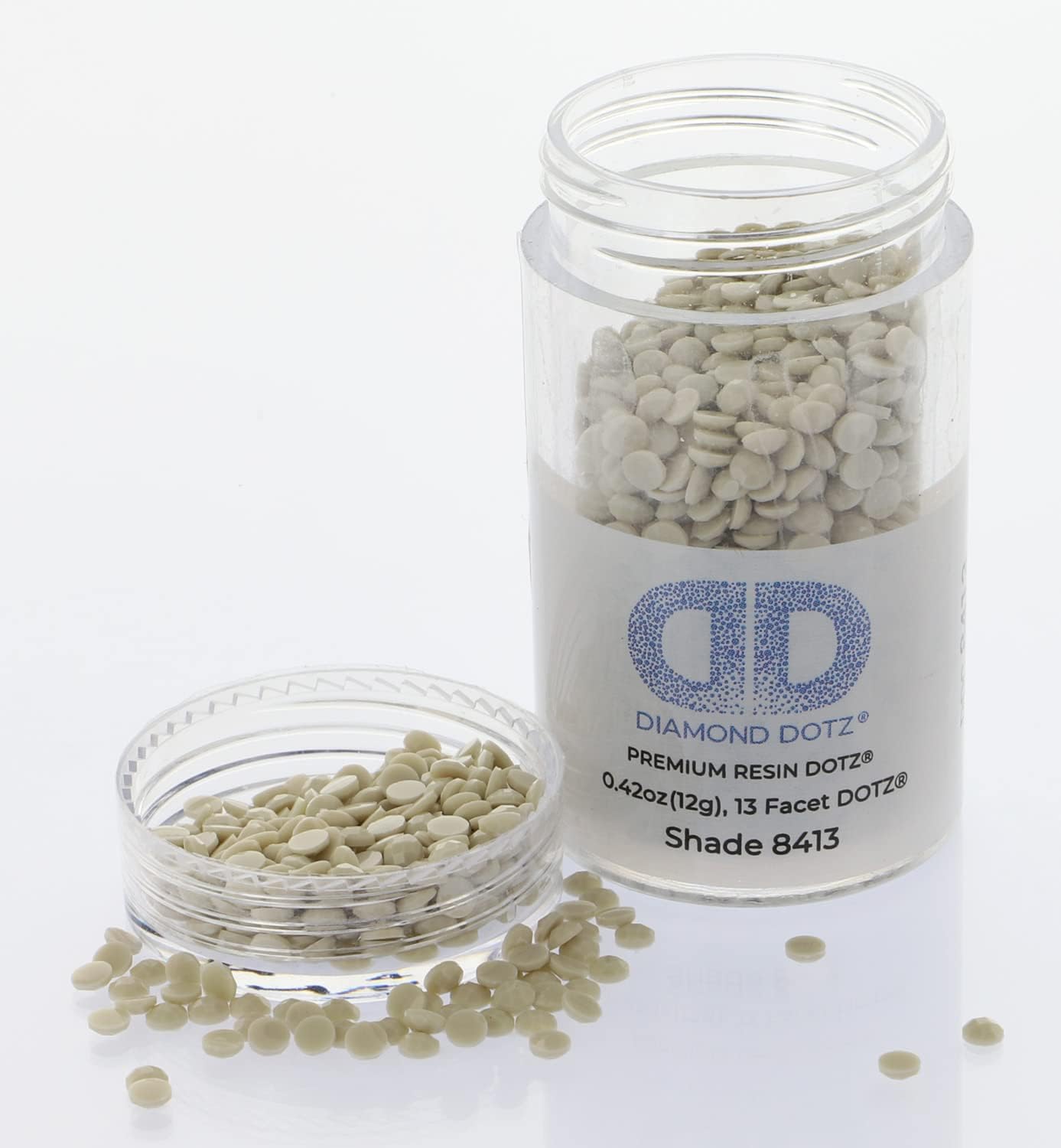 Diamon Dot 2.8M 12 Cylinde Ligh Ston Freestyl Diamon Paintin Beads Diamon Ar Beads Replacemen Drills Loos Gem fo DI Craft an Ar Projects