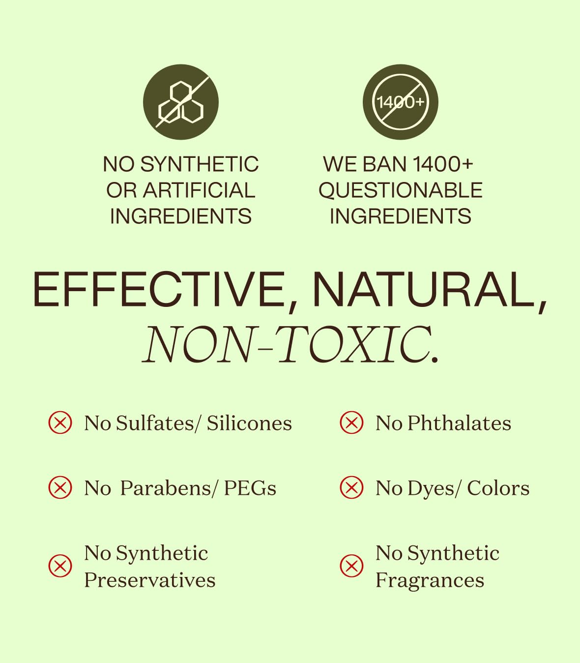 Ingreendients Natural Body Wash With Organic Ingredients - Moisturizing For Dry and Sensitive Skin, Vegan, Cruelty Free, Sulfate Free, Betaine Free (2 x 16 FL. Oz)