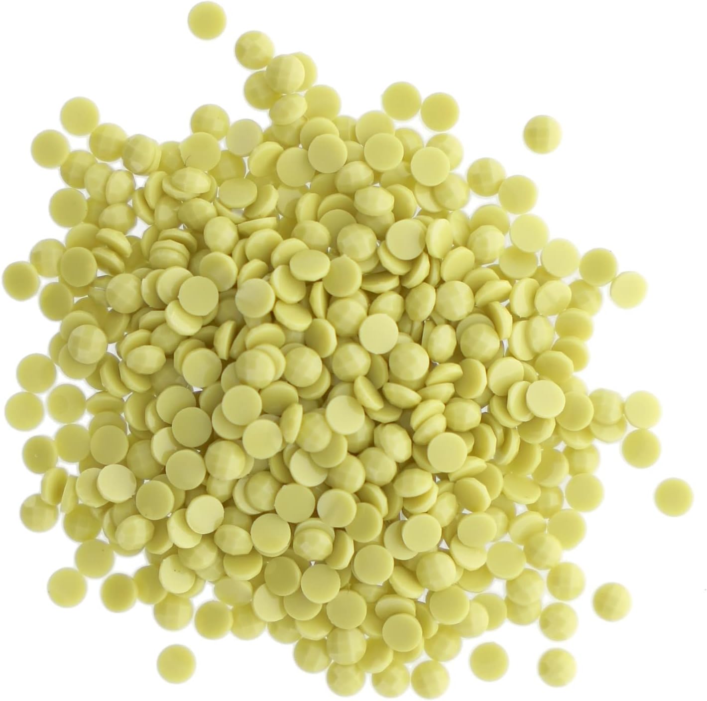 Diamon Dot 2.8M 12 Cylinde Celer Gree Freestyl Diamon Paintin Beads Diamon Ar Beads Replacemen Drills Loos Gem fo DI Craft an Ar Projects