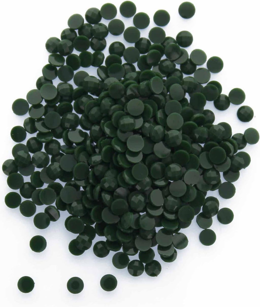 Diamon Dot 2.8M 12 Cylinde Veridia Freestyl Diamon Paintin Beads Diamon Ar Beads Replacemen Drills Loos Gem fo DI Craft an Ar Projects