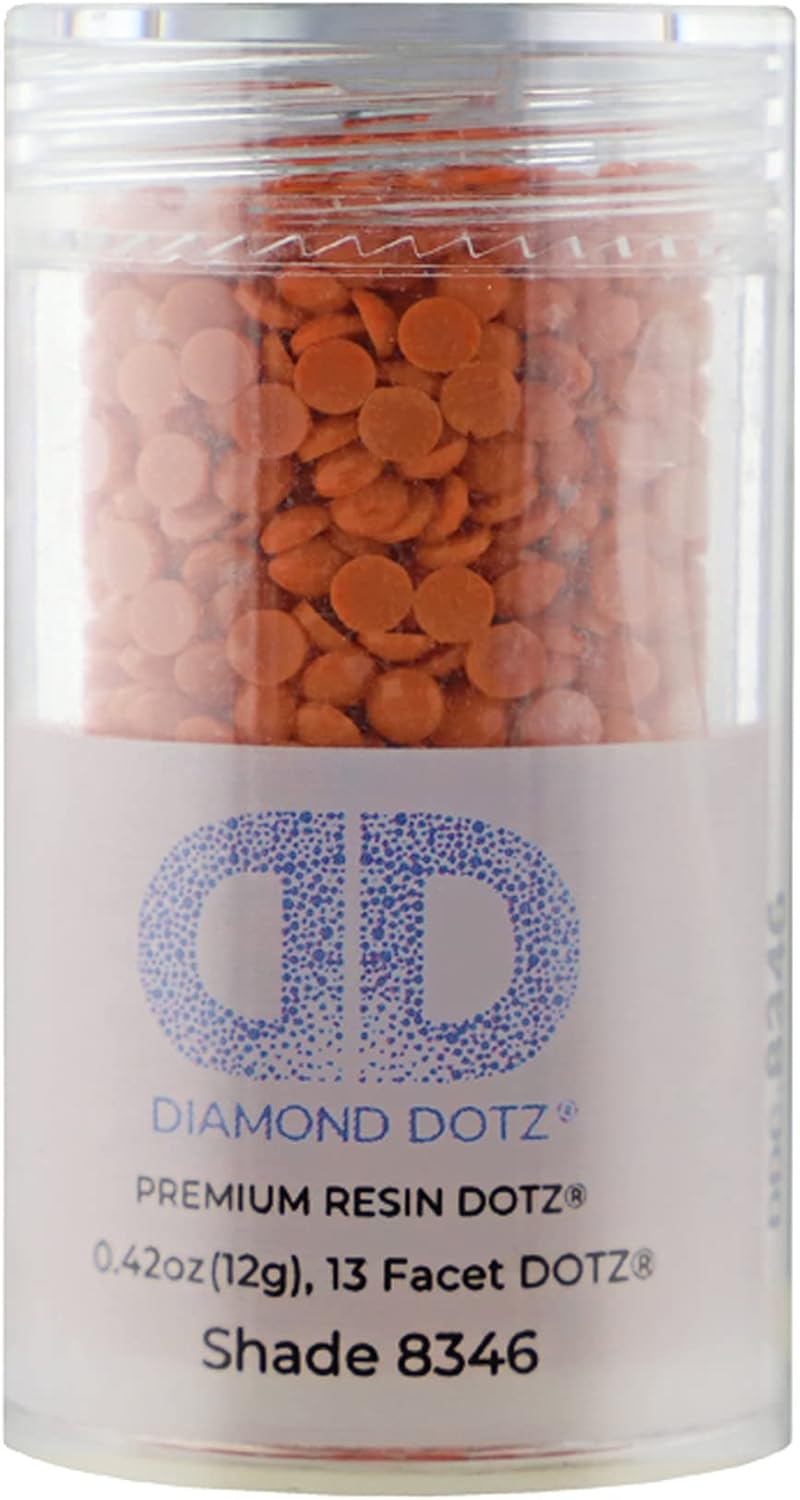 Diamon Dot 2.8M 12 Cylinde Dar Terr Cott Freestyl Diamon Paintin Beads Diamon Ar Beads Replacemen Drills Loos Gem fo DI Craft an Ar Projects
