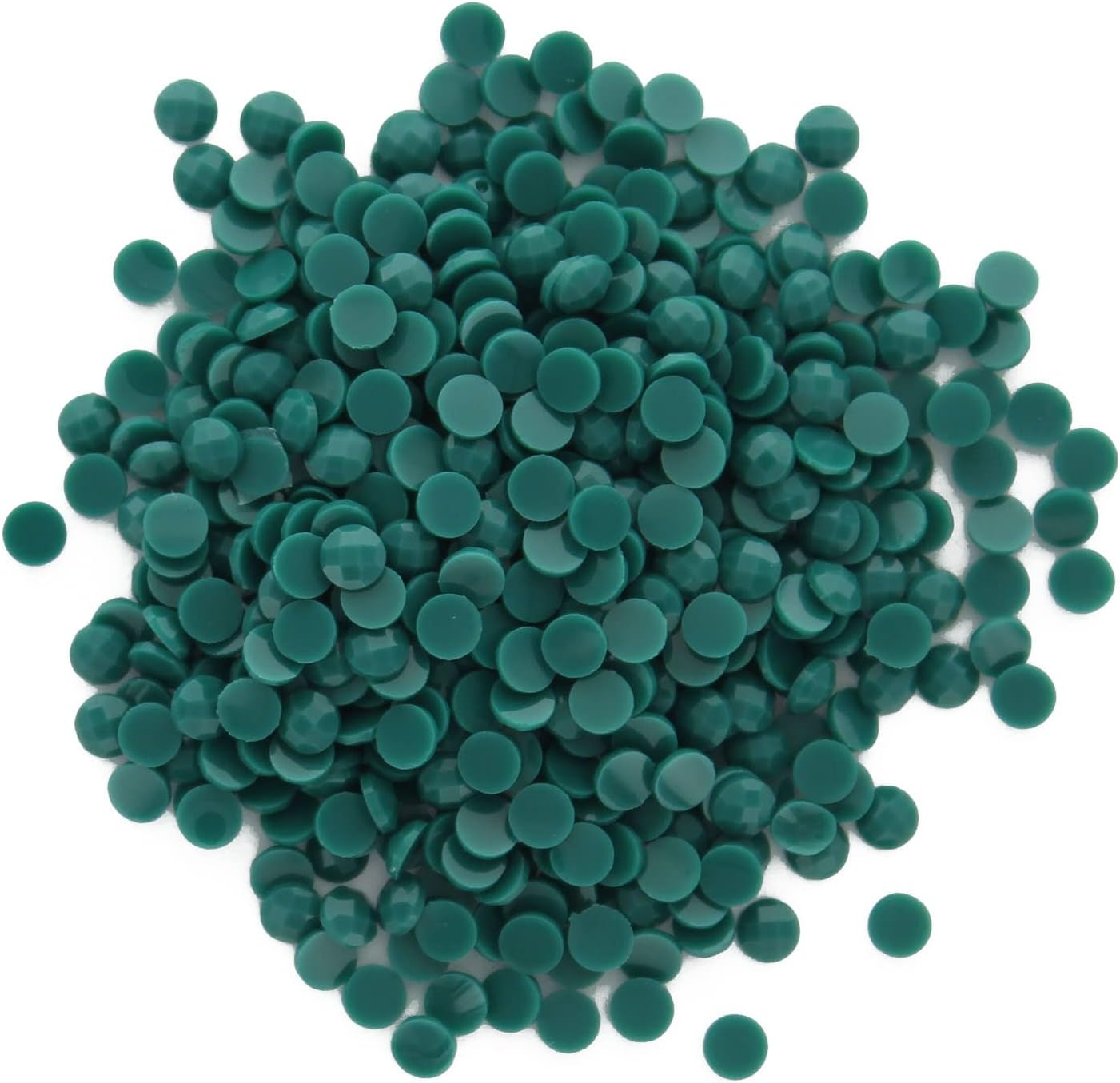 Diamon Dot 2.8M 12 Cylinde Dar Blu Gree Freestyl Diamon Paintin Beads Diamon Ar Beads Replacemen Drills Loos Gem fo DI Craft an Ar Projects