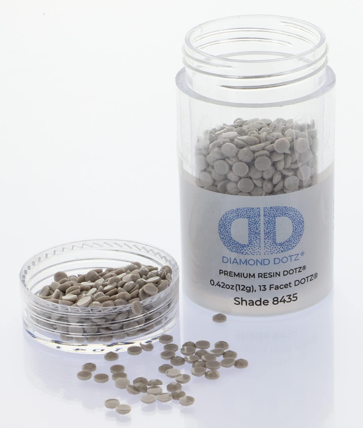 Diamon Dot 2.8M 12 Cylinde Cemen Freestyl Diamon Paintin Beads Diamon Ar Beads Replacemen Drills Loos Gem fo DI Craft an Ar Projects