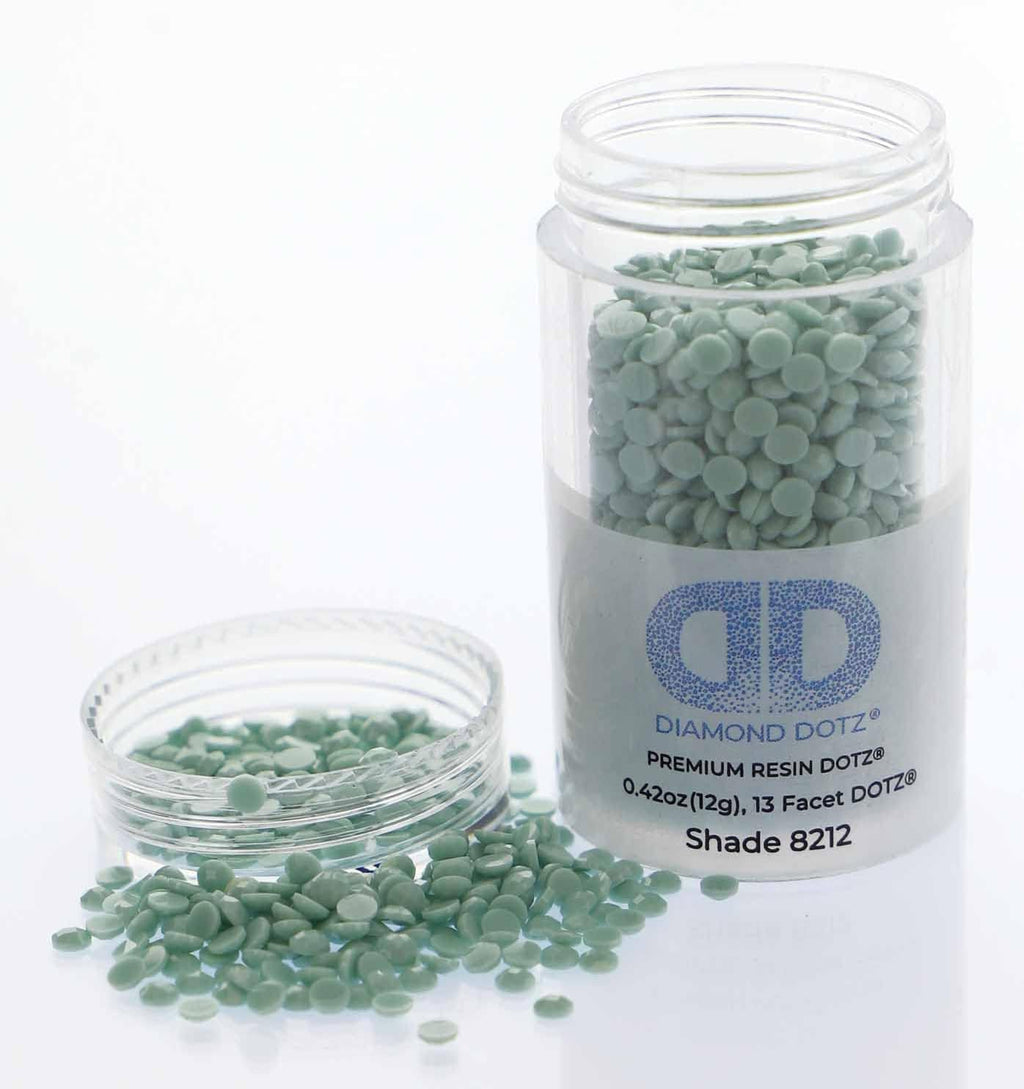 Diamon Dot 2.8M 12 Cylinde Ligh Agav Freestyl Diamon Paintin Beads Diamon Ar Beads Replacemen Drills Loos Gem fo DI Craft an Ar Projects