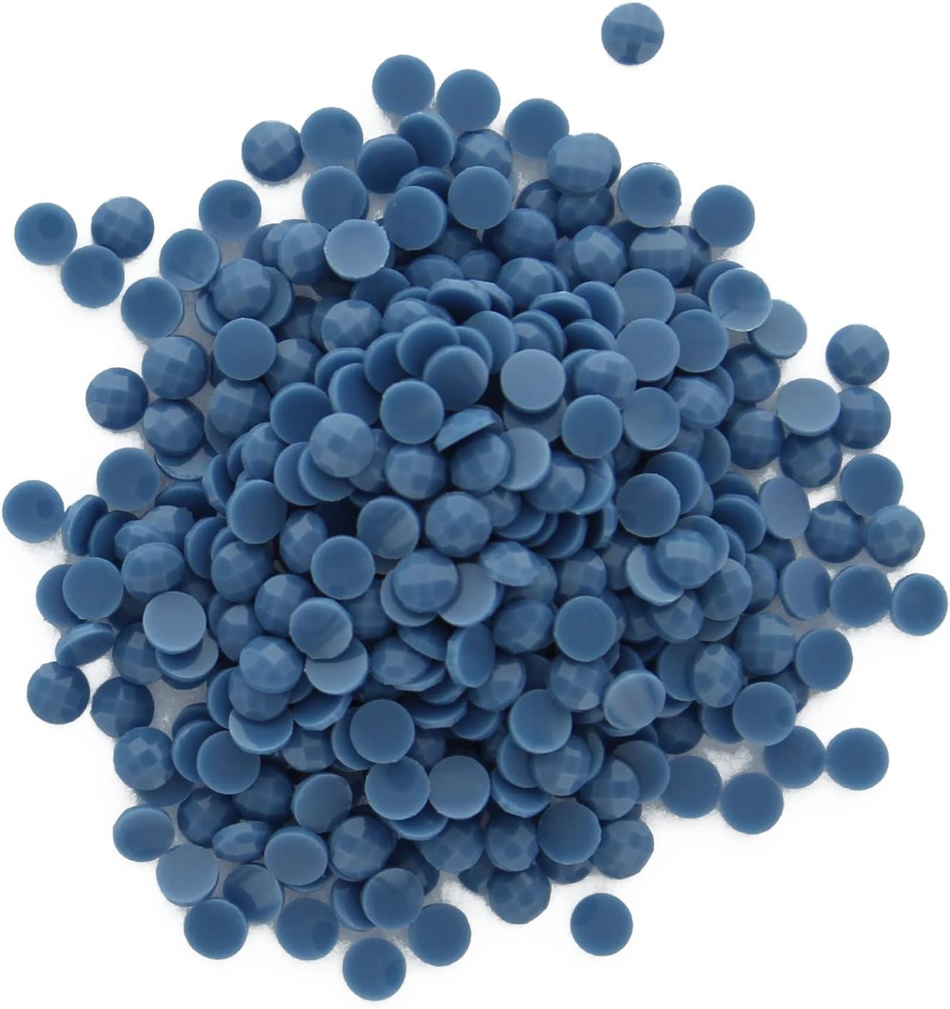 Diamon Dot 2.8M 12 Cylinde Pal Deni Freestyl Diamon Paintin Beads Diamon Ar Beads Replacemen Drills Loos Gem fo DI Craft an Ar Projects