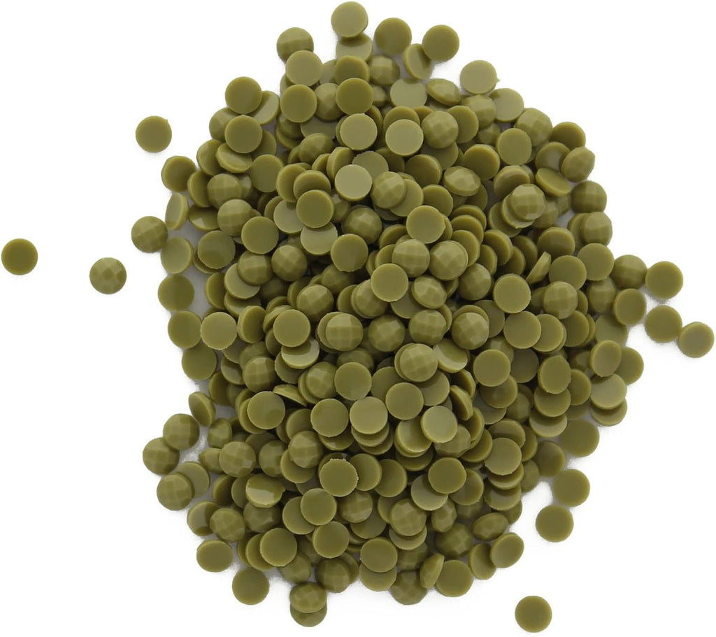 Diamon Dot 2.8M 12 Cylinde Gu Gree Freestyl Diamon Paintin Beads Diamon Ar Beads Replacemen Drills Loos Gem fo DI Craft an Ar Projects