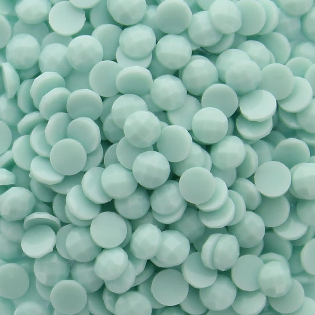 Diamon Dot 2.8M 12 Cylinde Ligh Aqu Marin Freestyl Diamon Paintin Beads Diamon Ar Beads Replacemen Drills Loos Gem fo DI Craft an Ar Projects