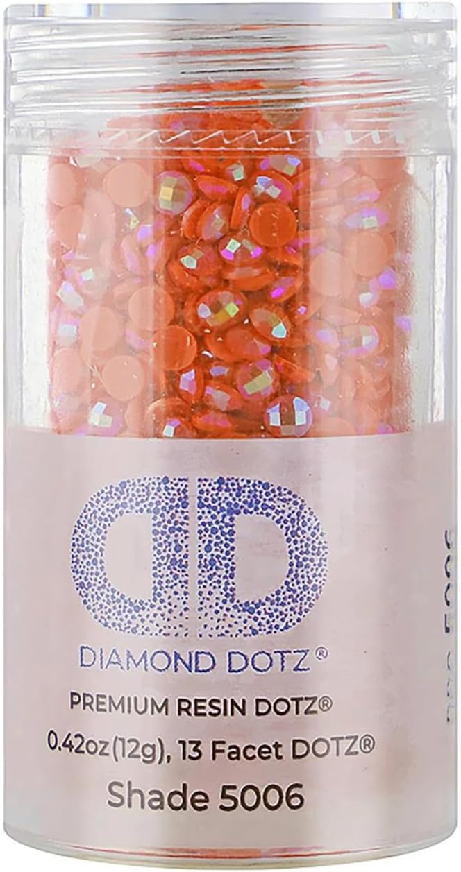 Diamon Dot 2.8M 12 Singl Cylinde ( Pack Re A Freestyl Diamon Paintin Beads Diamon Ar Beads Replacemen Drills Loos Gem fo DI Craft an Ar Projects