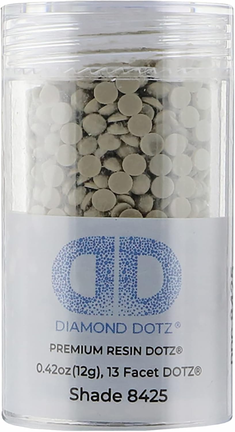 Diamon Dot 2.8M 12 Cylinde Gre Gree Haz Freestyl Diamon Paintin Beads Diamon Ar Beads Replacemen Drills Loos Gem fo DI Craft an Ar Projects