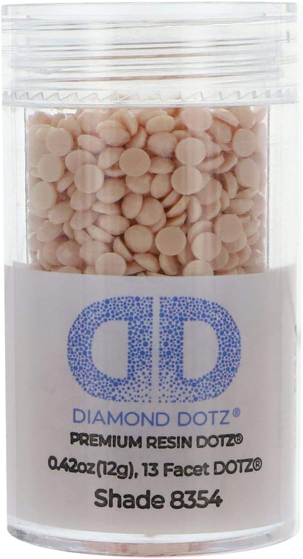 Diamon Dot 2.8M 12 Cylinde Mi Nacr Freestyl Diamon Paintin Beads Diamon Ar Beads Replacemen Drills Loos Gem fo DI Craft an Ar Projects