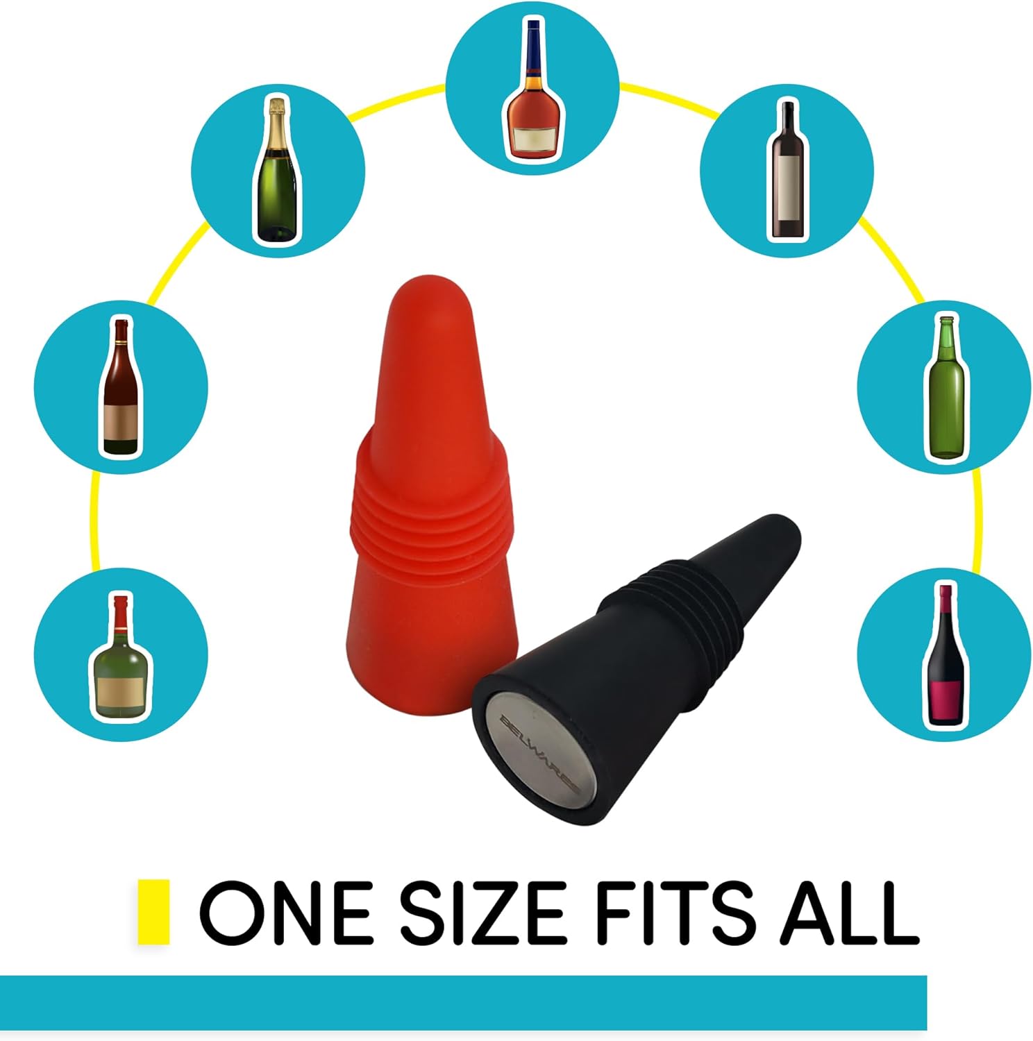 A S Win Opene Tw Pron Cor Pulle wit Win Stopper fo Win Bottle Stainles Stee Win Bottl Opene Idea fo Safel Removin Fragile Ol Cork Intac Gift fo Win Lovers