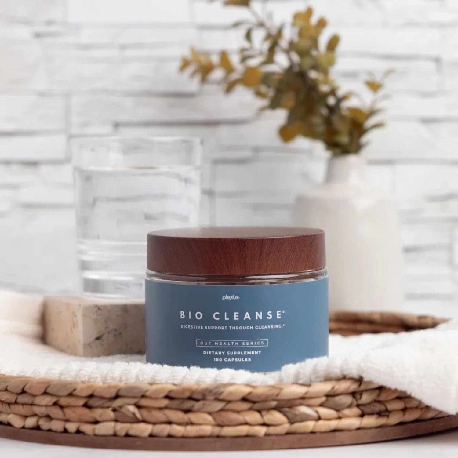 Plexus Bio Cleanse 120 ct.