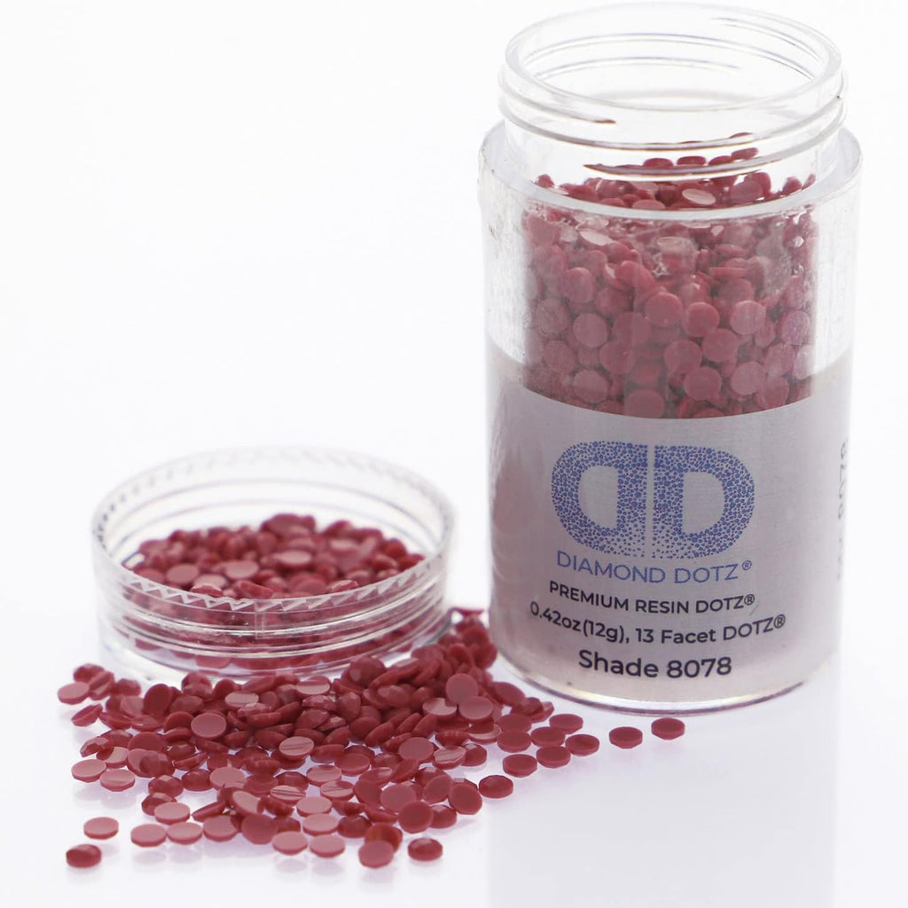 Diamon Dot 2.8M 12 Cylinde Ligh Dusk Pin Freestyl Diamon Paintin Beads Diamon Ar Beads Replacemen Drills Loos Gem fo DI Craft an Ar Projects