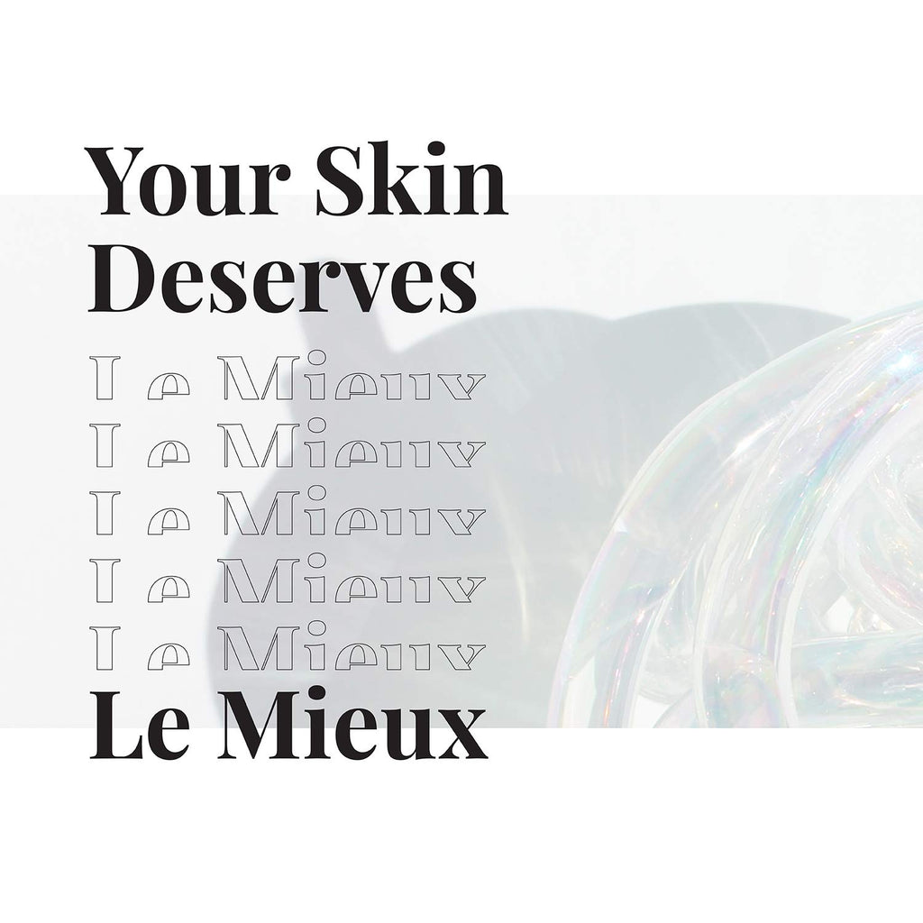 L Mieu Perfec Renewa Se Gentl Pee fo Fac wit Mandeli Acid Hyaluroni Acid Licoric Roo Niacinamid Facia Pee Pad fo Clogge Pore Dar Spot Radianc (3 m 3 Pads)
