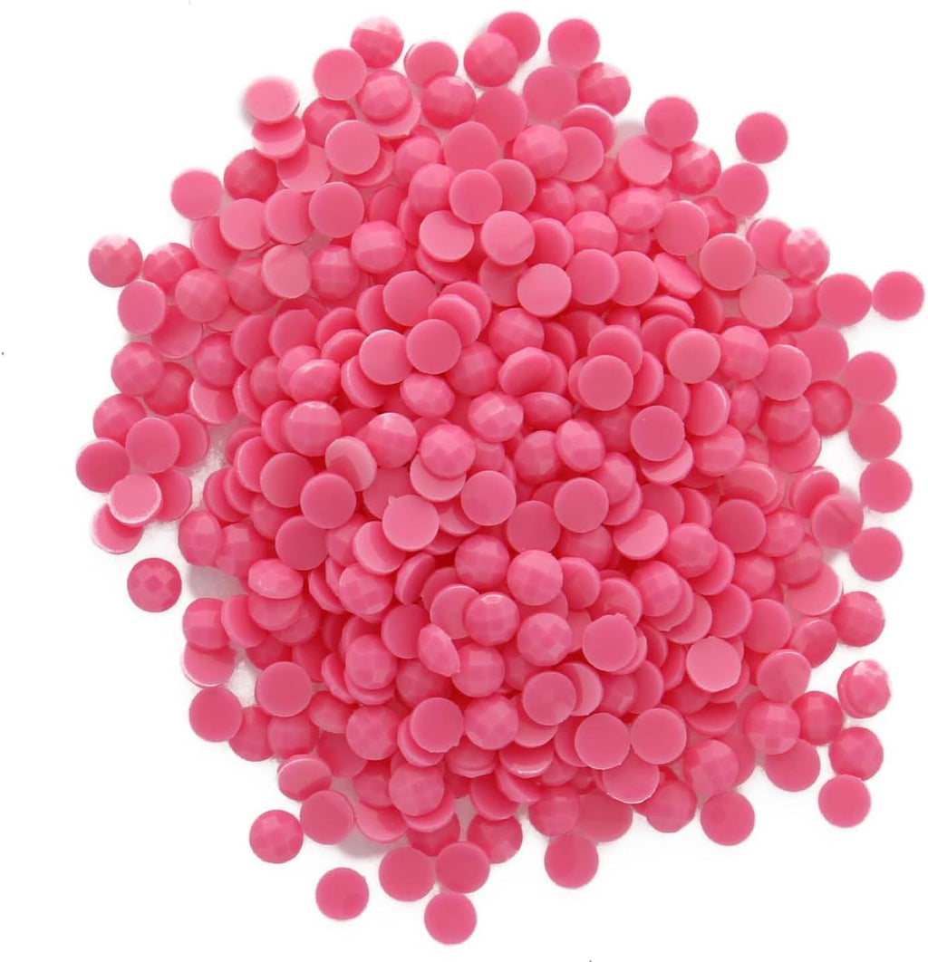 Diamon Dot 2.8M 12 Cylinde Carnatio Freestyl Diamon Paintin Beads Diamon Ar Beads Replacemen Drills Loos Gem fo DI Craft an Ar Projects
