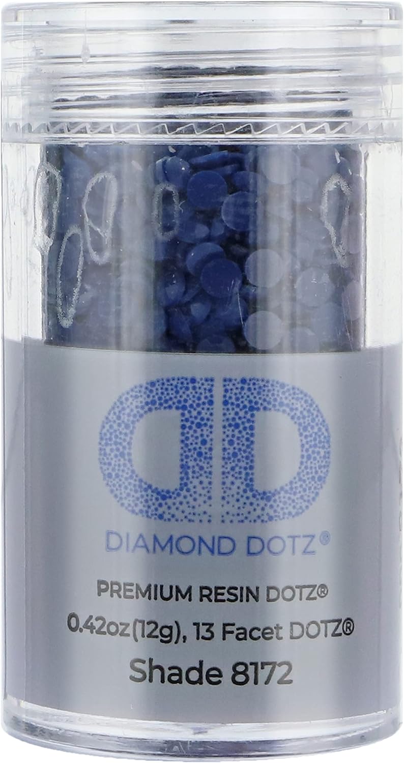 Diamon Dot 2.8M 12 Cylinde Dar Sapphir Freestyl Diamon Paintin Beads Diamon Ar Beads Replacemen Drills Loos Gem fo DI Craft an Ar Projects