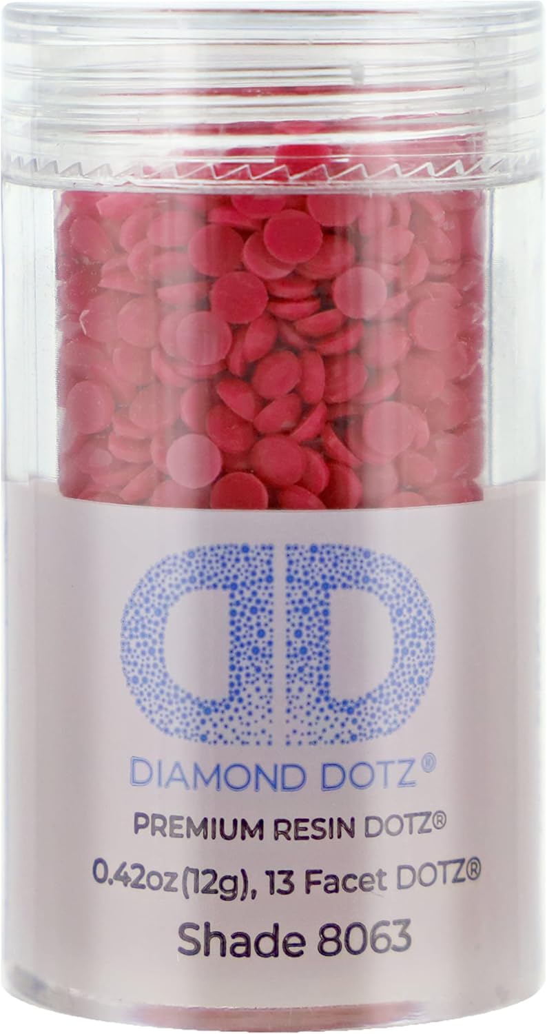Diamon Dot 2.8M 12 Cylinde Dar Jaz Pin Freestyl Diamon Paintin Beads Diamon Ar Beads Replacemen Drills Loos Gem fo DI Craft an Ar Projects