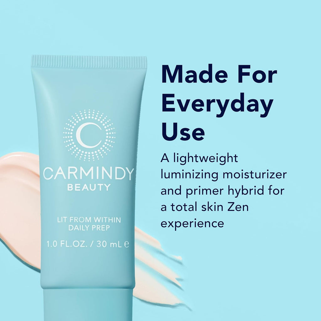 Carmind Beaut Li Fro Withi Dail Pre Primer Pack