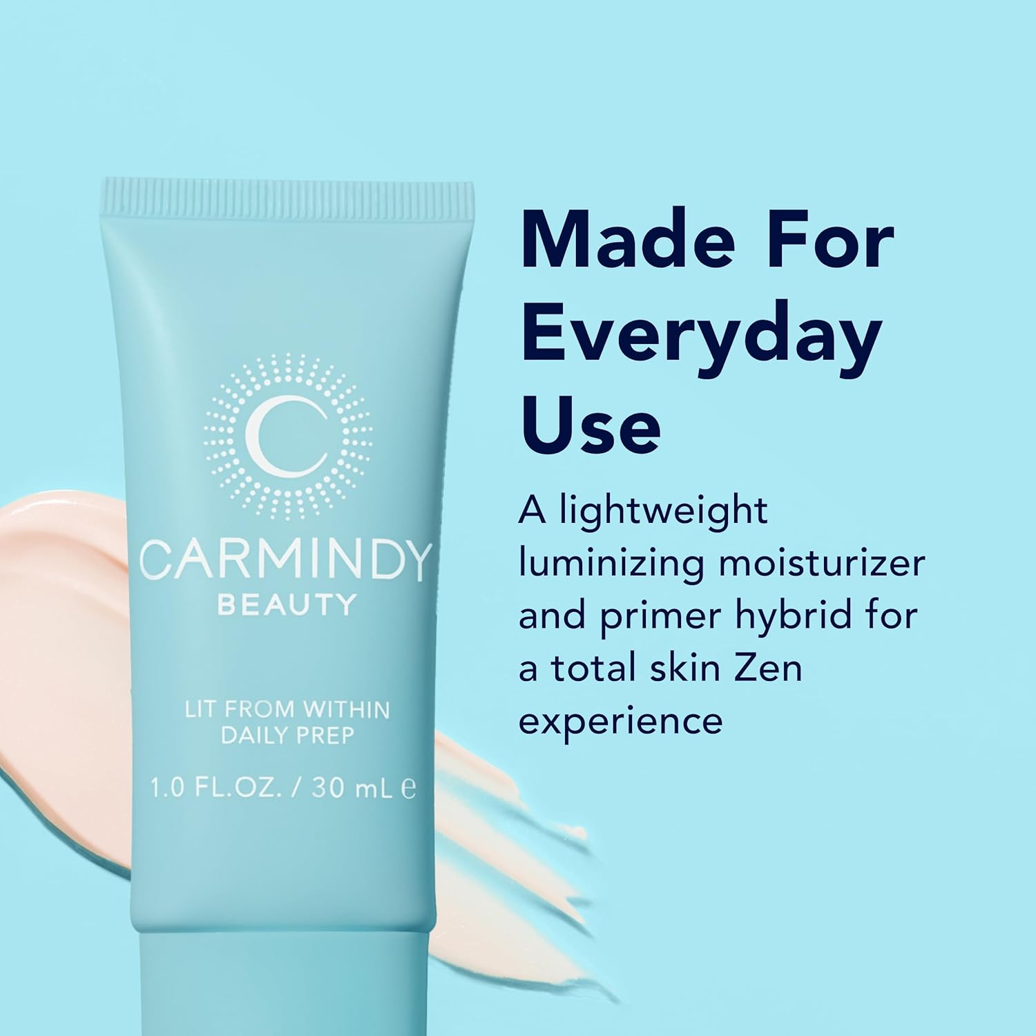 Carmind Beaut Li Fro Withi Dail Pre Primer Pack