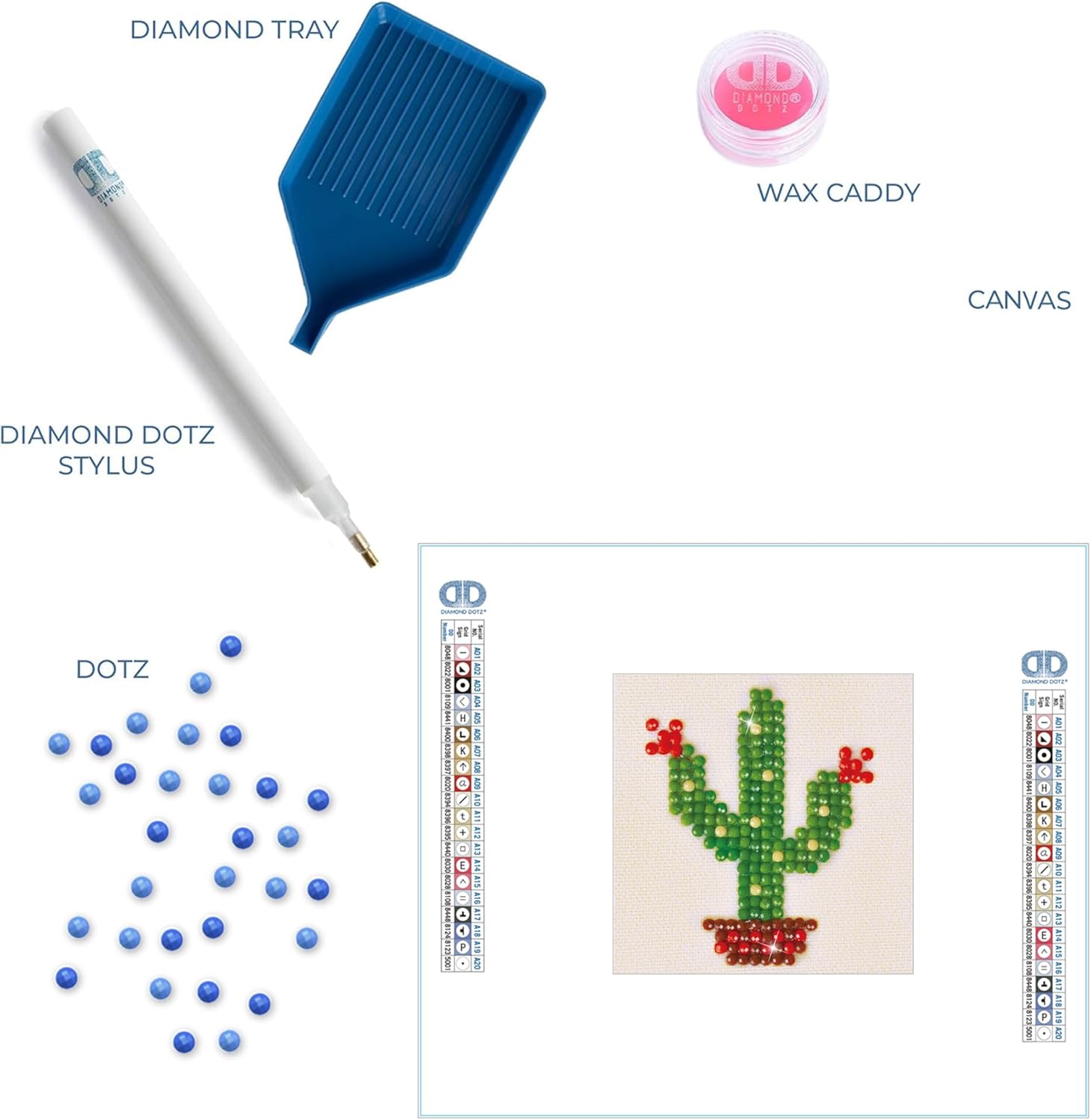 DIAMON DOT Texa Bloom Flowe Diamon Paintin Kit fo Adult Diamon Ar Kit Relaxin Creativ Craf Ki wit Dot Gem 3inchx3inch