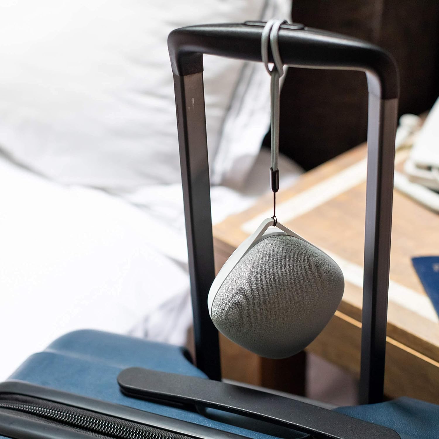 Yogaslee Soundcente Travelcub Bundle