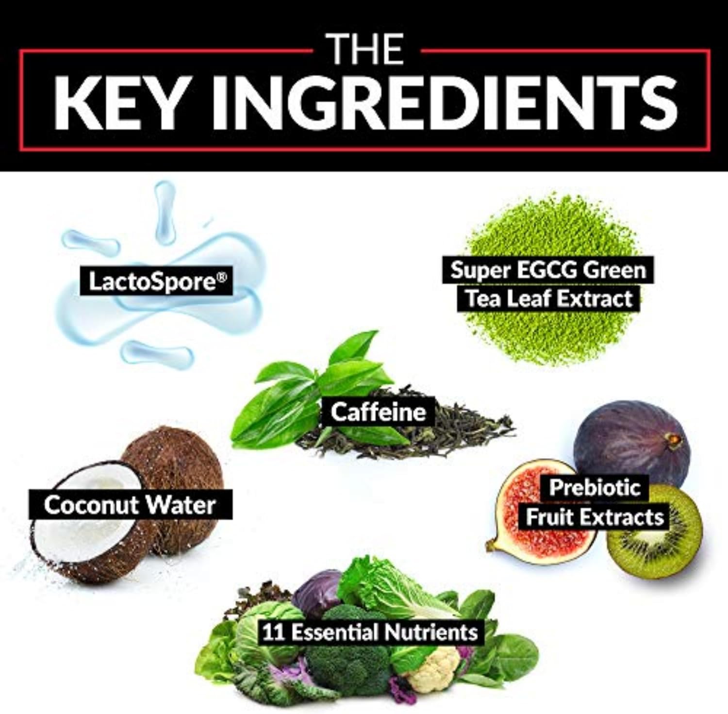 ProbioSli Weigh Los Essential Complet Dail Digestiv Healt an Weigh Los Probioti Supplemen fo Wome an Me wit Electrolyte an Gree Te Extract Forc Factor 12 Capsules