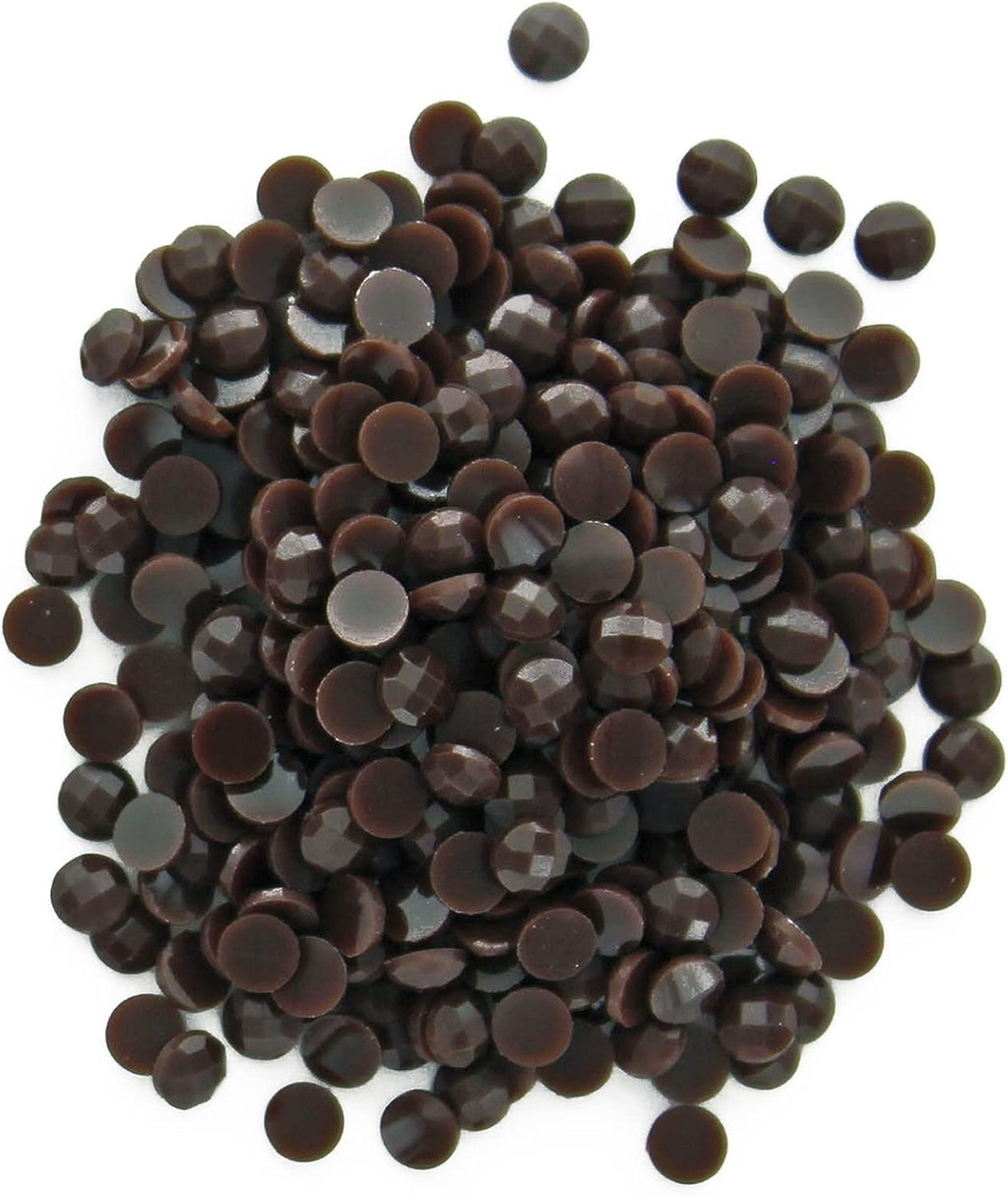 Diamon Dot 2.8M 12 Singl Cylinde ( Pack Dar Sepi Freestyl Diamon Paintin Beads Diamon Ar Beads Replacemen Drills Loos Gem fo DI Craft an Ar Projects