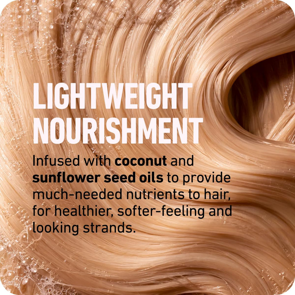 Boldif Thicke Volum Conditione Ultimat Bioti Formul fo Hai Thickening Spli En Repair Nourishment an Fin o Oil Hai fo Wome Men
