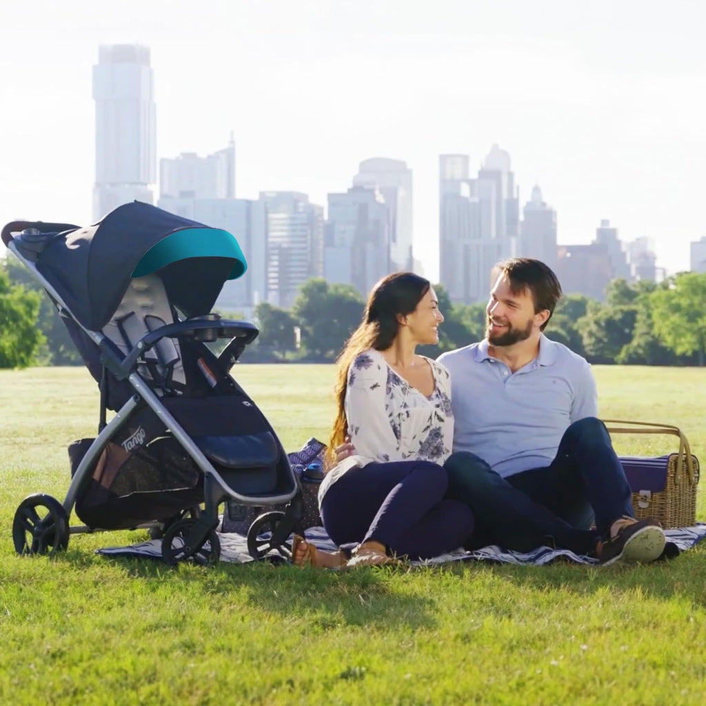 Baby Trend Tango? Stroller, Veridian