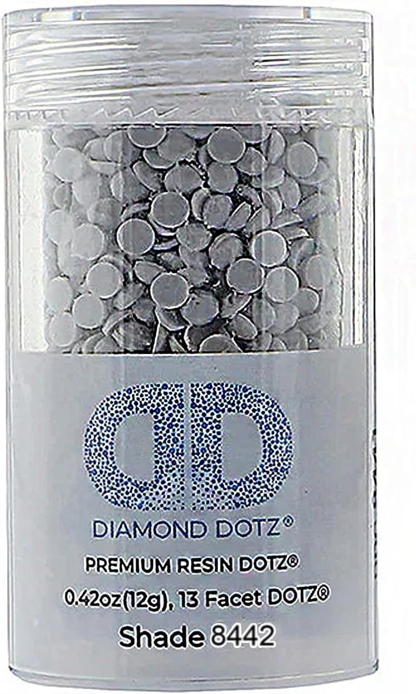 Diamon Dot 2.8M 12 Cylinde Mediu Dov Freestyl Diamon Paintin Beads Diamon Ar Beads Replacemen Drills Loos Gem fo DI Craft an Ar Projects
