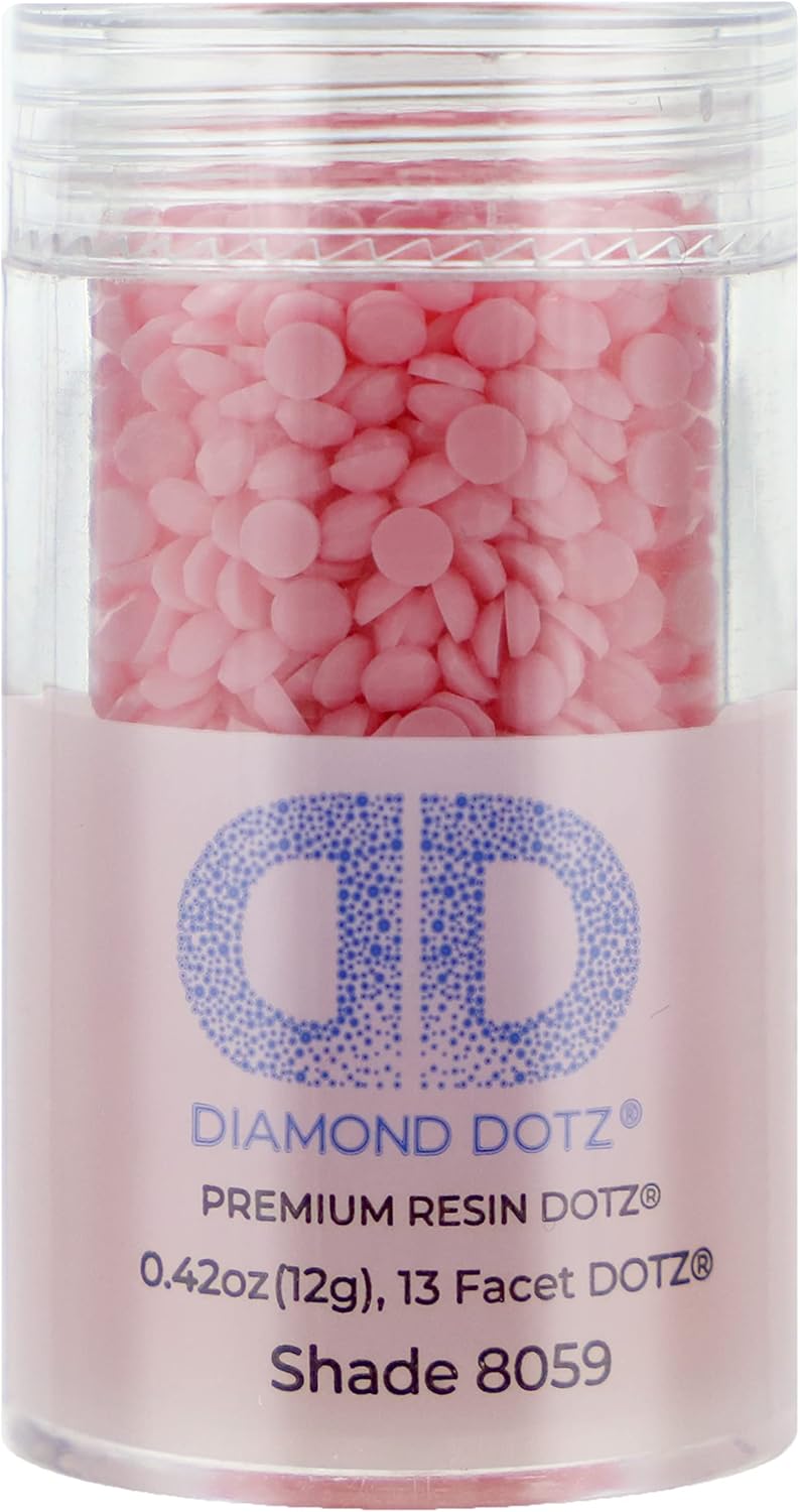Diamon Dot 2.8M 12 Cylinde Loll Pin Freestyl Diamon Paintin Beads Diamon Ar Beads Replacemen Drills Loos Gem fo DI Craft an Ar Projects
