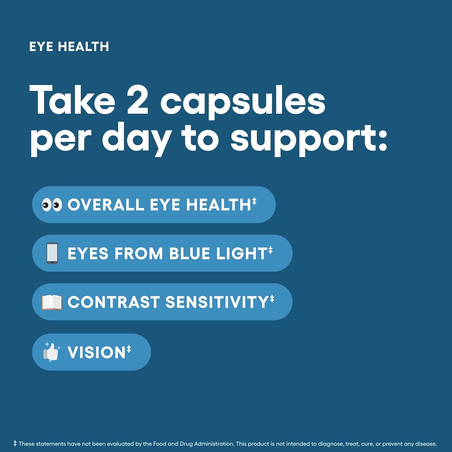 Physician' Choic Ey Healt Lutein Zeaxanthi Bilberr Extrac Support Ey Strain Dr Eyes an Visio Healt  Award-Winnin Clinicall Prove Ey Vitami Ingredient Carotenoi Blend
