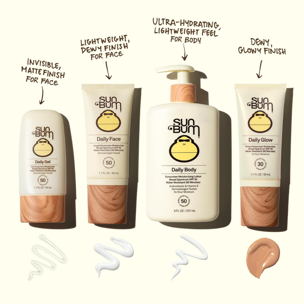 Su Bu Dail SP 5 Sunscree Bod Lotio Broa Spectru Moisturizin Sunscree wit Vitami  Vega an Hawai 10 Ac Complian (Withou Octinoxat Oxybenzone Dermatologis Teste  oz